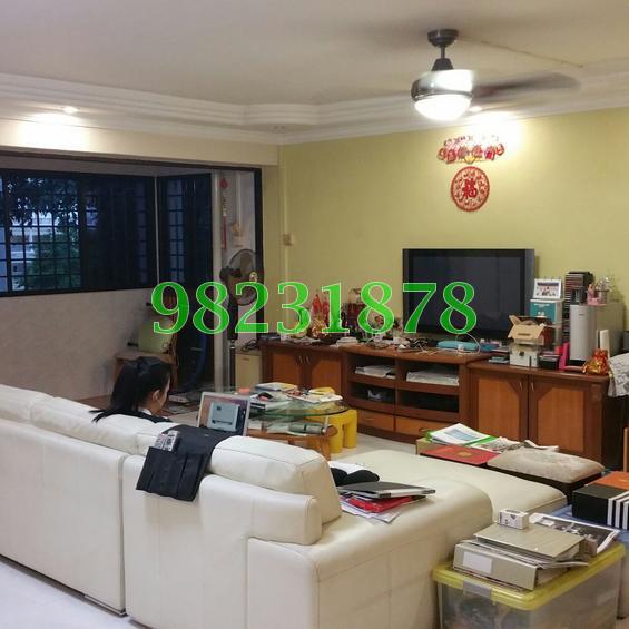 Blk 206A Compassvale Lane (Sengkang), HDB 5 Rooms #74019982